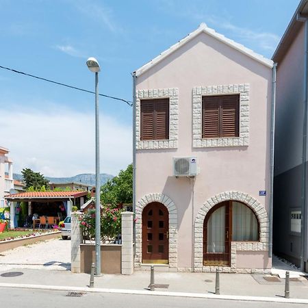 Apartments By The Sea Kastel Stari, Kastela - 15894 Екстериор снимка