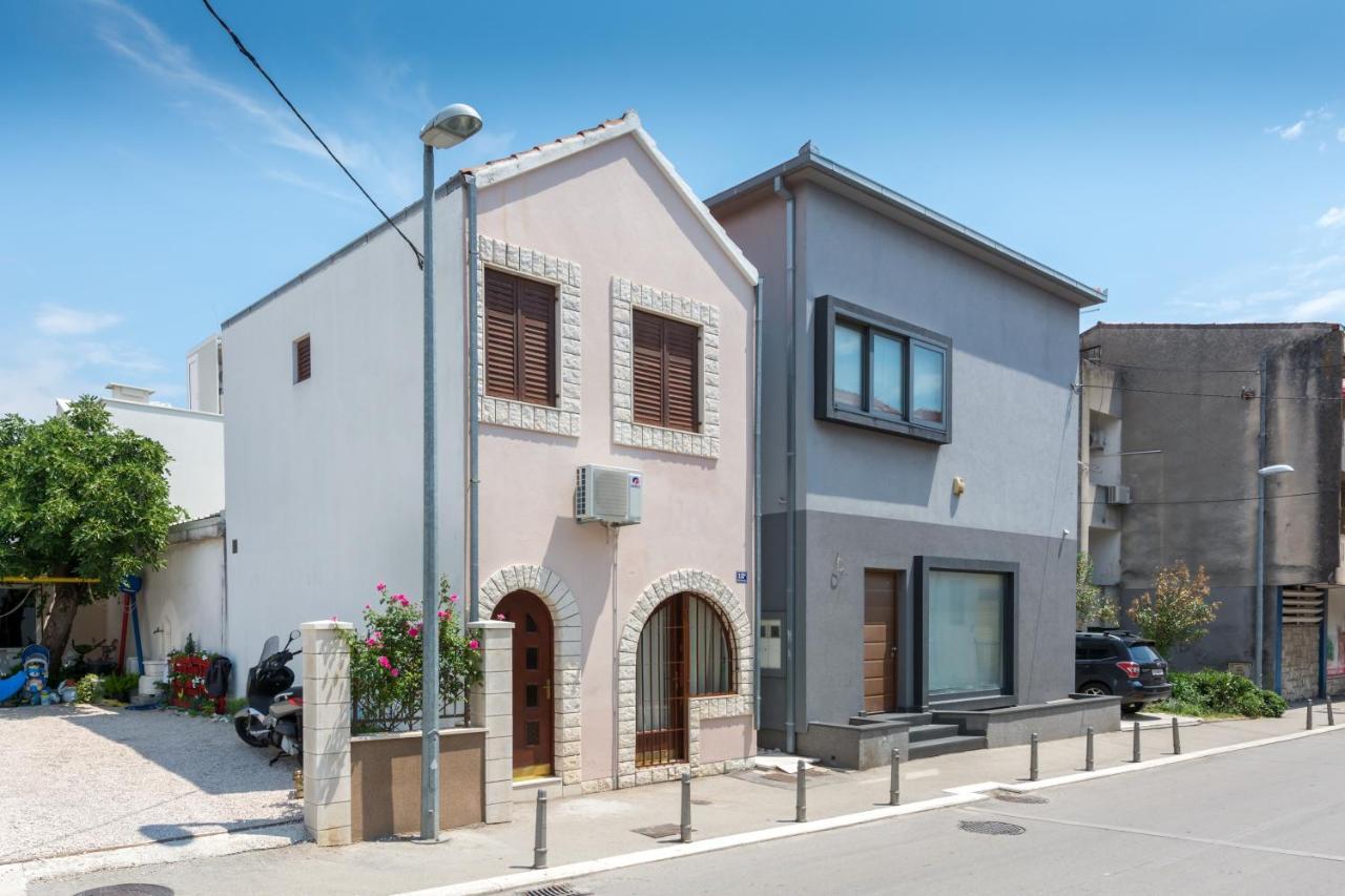 Apartments By The Sea Kastel Stari, Kastela - 15894 Екстериор снимка